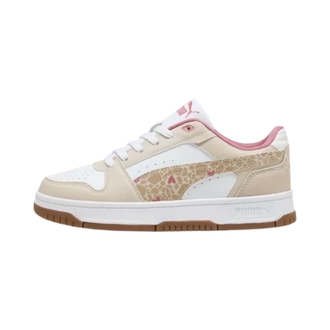 Dečije patike Puma Rebound slam lo winter safari ac+ inf