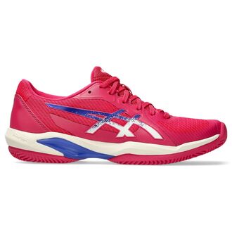 Ženske patike za tenis Asics Solution swift ff 2 clay