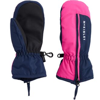 Unisex rukavice Mckinley Adriel ii kds