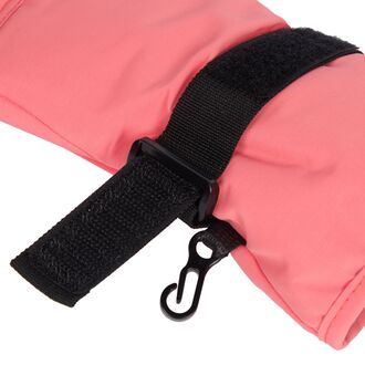 Unisex rukavice Mckinley Dalence jrs