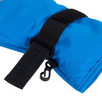 Unisex rukavice Mckinley Dalence jrs