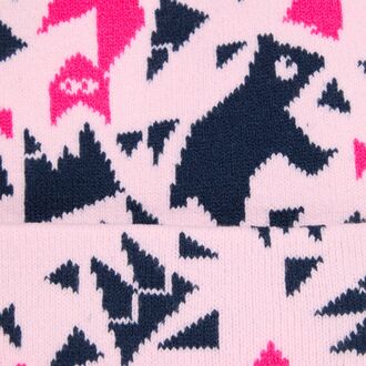 Unisex kapa Mckinley Mely ii jrs