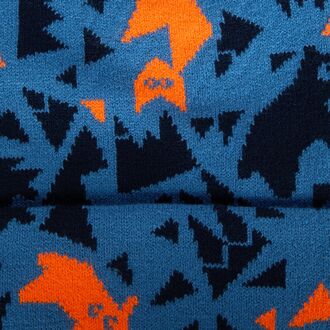 Unisex kapa Mckinley Mely ii jrs