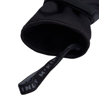 Unisex rukavice Mckinley Devon ii u