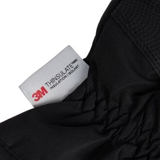 Unisex rukavice Mckinley Ronn iii j