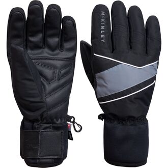 Unisex rukavice Mckinley Laslo iii m