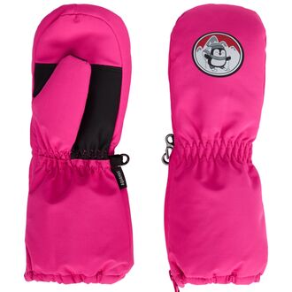 Unisex rukavice Mckinley Maaron mit iii kds