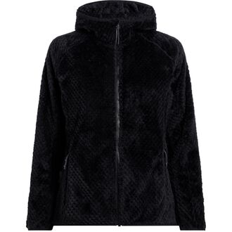 Ženski duks sa zipom Mckinley Nanga ii w