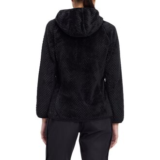 Ženski duks sa zipom Mckinley Nanga ii w