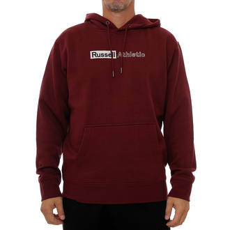 Muški duks Russel Pullover hoody sweatshirt