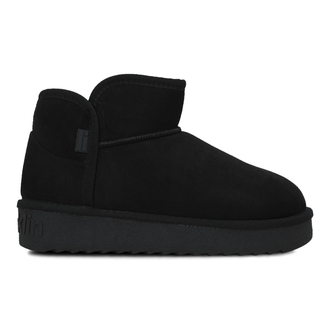 Ženske čizme D Franklin nordic low basic