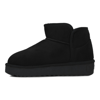 Ženske čizme D Franklin nordic low basic