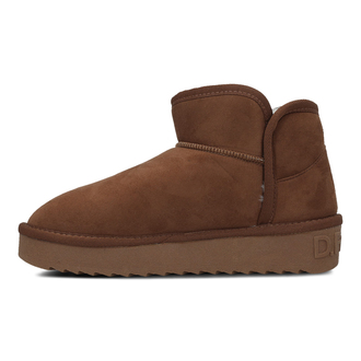 Ženske čizme D Franklin nordic low basic