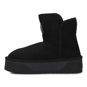 Ženske čizme D Franklin nordic vs basic low