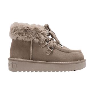 Ženske čizme D Franklin nordic mid fur