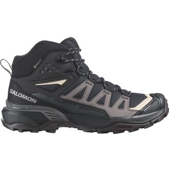 Ženske duboke cipele Salomon X ultra 360 mid gore-tex