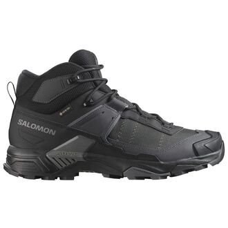 Muške duboke cipele Salomon X ultra 5 mid gore-tex