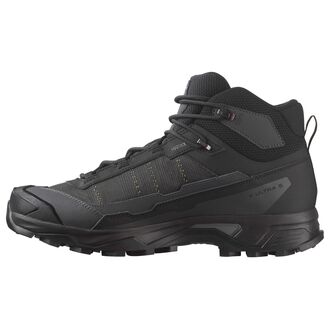 Muške duboke cipele Salomon X ultra 5 mid gore-tex