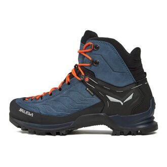 Muške cipele SALEWA MS MTN Trainer MID GTX