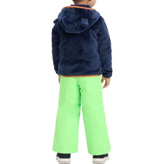 Dečiji duks sa zipom Mckinley Teddy t