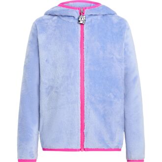 Dečiji duks sa zipom Mckinley Teddy t