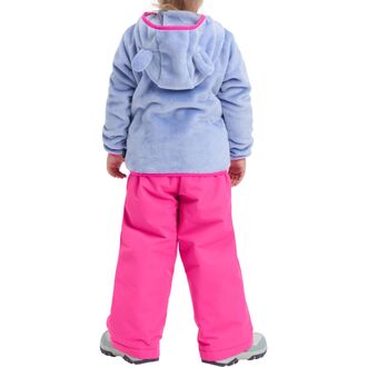 Dečiji duks sa zipom Mckinley Teddy t