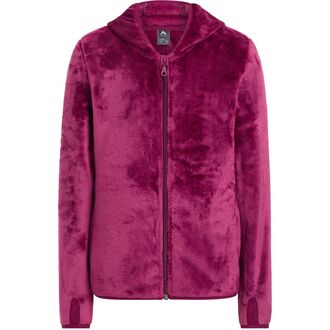 Dečiji duks sa zipom Mckinley Daisy g