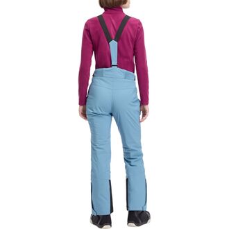 Ženske pantalone Mckinley Dina ii w