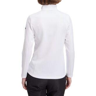 Ženski duks sa zipom Mckinley Havina iii fz w