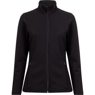 Ženski duks sa zipom Mckinley Havina iii fz w