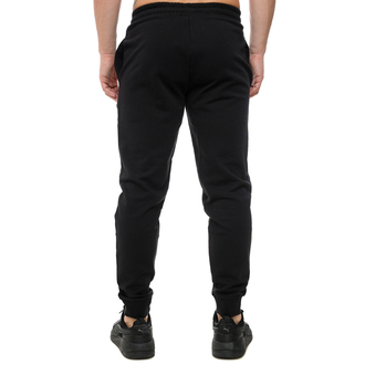 Muške trenerke donji deo Puma ess elevated pants tr cl