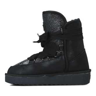 Ženske čizme D.Franklin Nordic Shiny