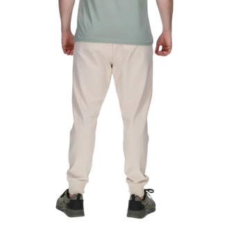 Muška trenerka Champion Rib logo cuffed pants
