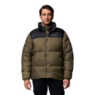 Muška zimska jakna Columbia Puffect™ iii jacket