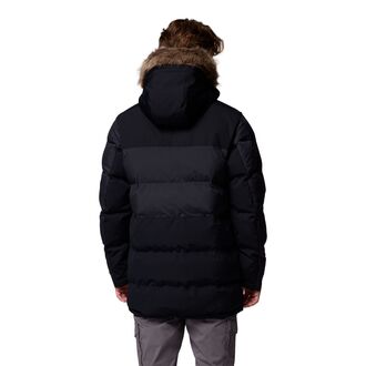 Muška zimska jakna Columbia Marquam peak fusion™ ii parka