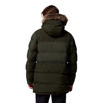 Muška zimska jakna Columbia Marquam peak fusion™ ii parka