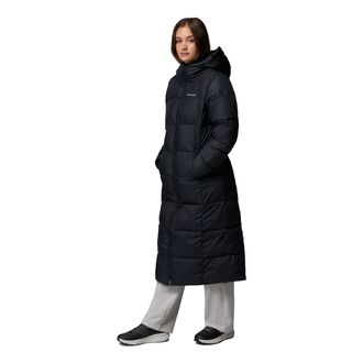 Ženska zimska jakna Columbia Puffect™ ii long jacket