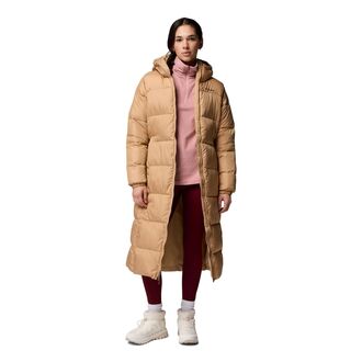Ženska zimska jakna Columbia Puffect™ ii long jacket