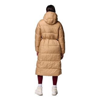 Ženska zimska jakna Columbia Puffect™ ii long jacket