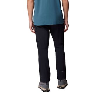 Muške pantalone Columbia Tech trail™ utility winter pant