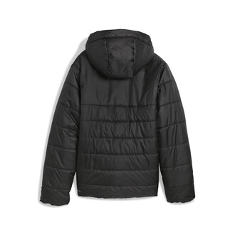 Dečija zimska jakna Puma Ess hooded padded jacket