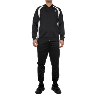 Muška trenerka Puma Hooded poly suit