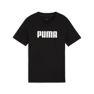 Dečija majica Puma Ess Logo Tee B