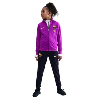 Dečija trenerka Nike Fcb y nk df strk trk suit k