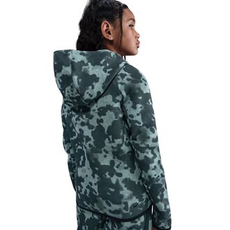 Dečiji duks Nike B nsw tech flc fz ssnl - pd