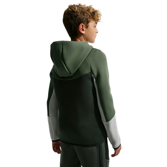 Dečiji duks Nike B nsw tch flc fz - pd
