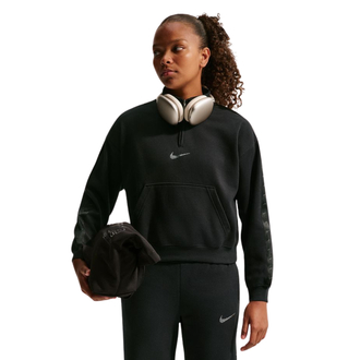 Dečiji duks Nike G nsw studio flc qz shine