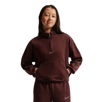 Dečiji duks Nike G nsw studio flc qz shine