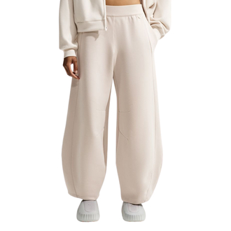 Ženska trenerka donji deo Nike W nk df 24.7 is wide leg pant