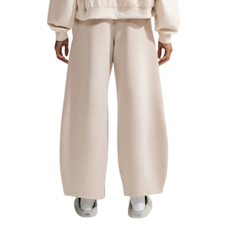 Ženska trenerka donji deo Nike W nk df 24.7 is wide leg pant